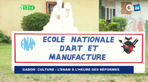 École des Arts