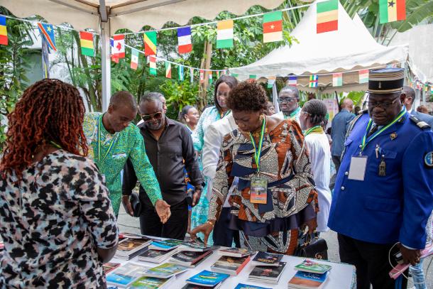 Festival des Cultures 2025