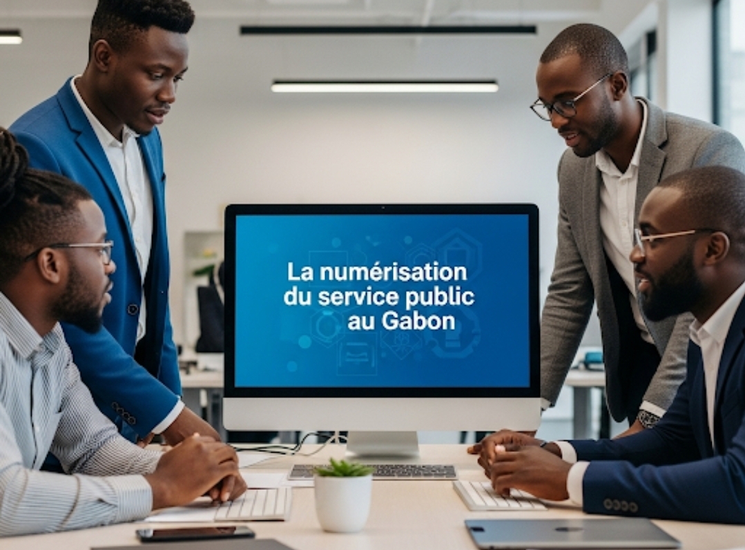 Numérisation archives