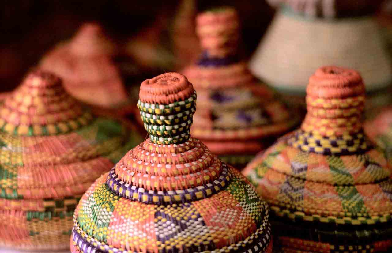 Artisanat