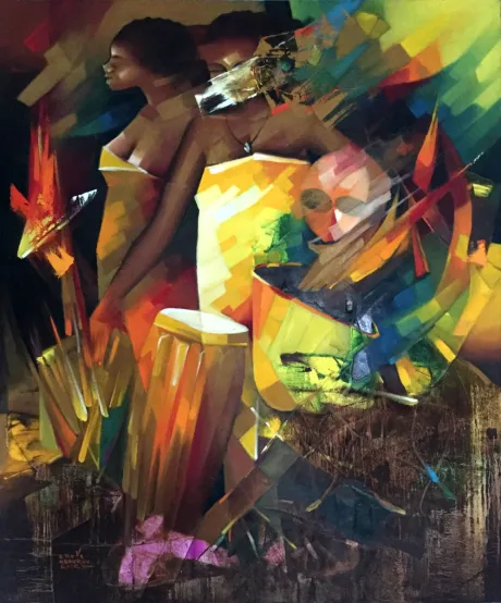Arts visuels