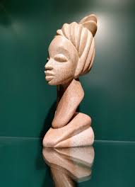 Sculpture traditionnelle