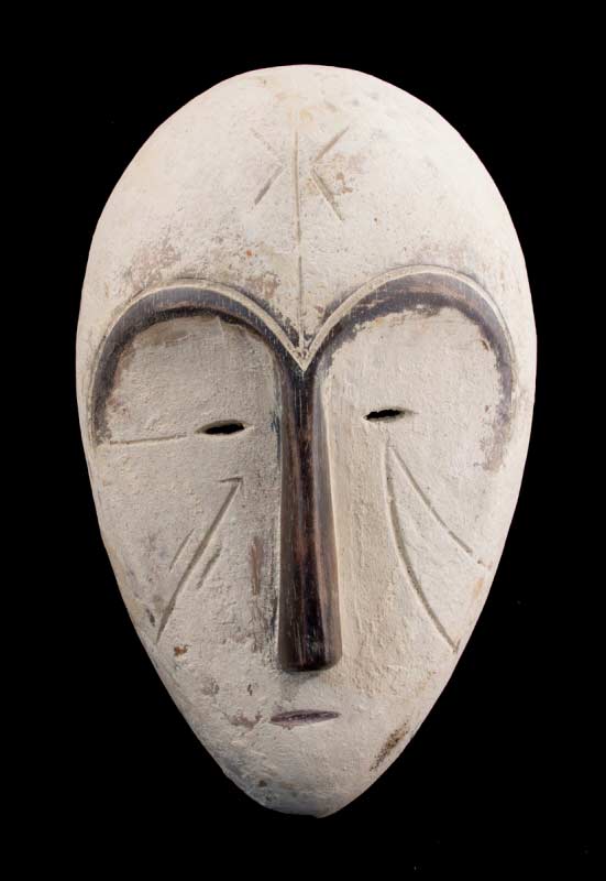 Masque Fang