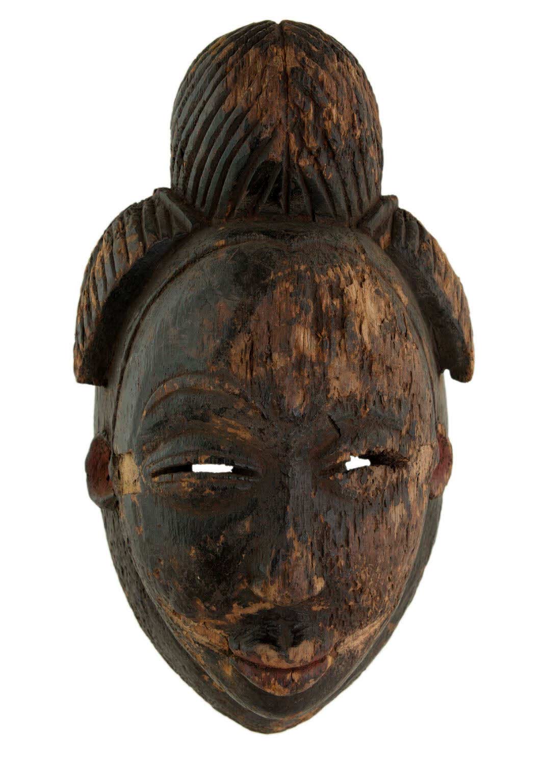 Masque Punu
