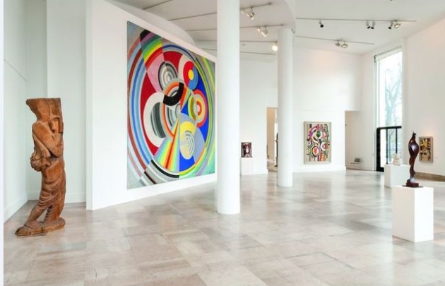 Musée d'Art Moderne