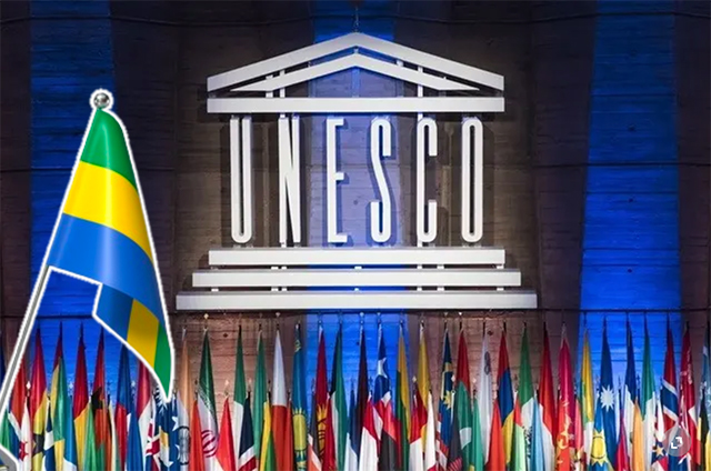 Candidature UNESCO Bwiti