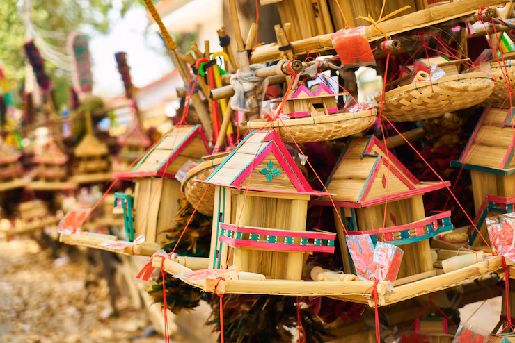 Villages Culturels